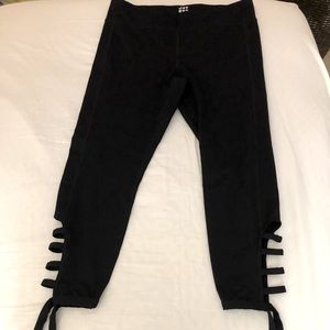 Joy Lab Black Leggings - target